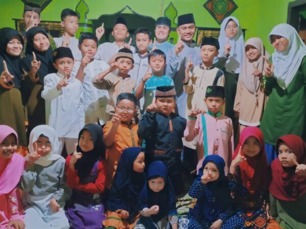 Kami Seneap Keluarga irman