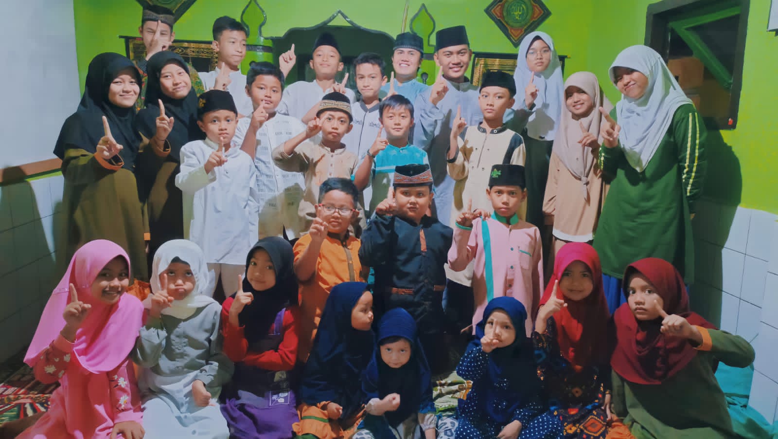 Kami Seneap Keluarga irman