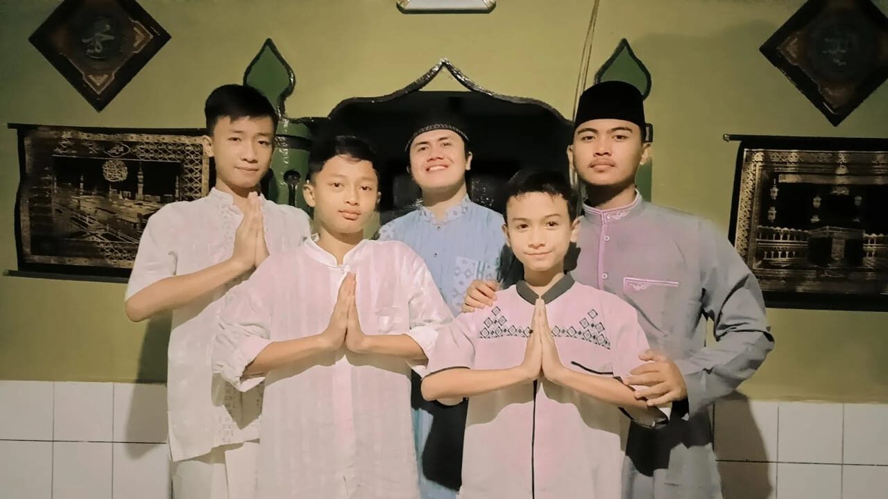 Ikatan Remaja Masjid Al Iman