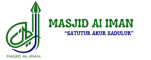 Masjid Al Iman