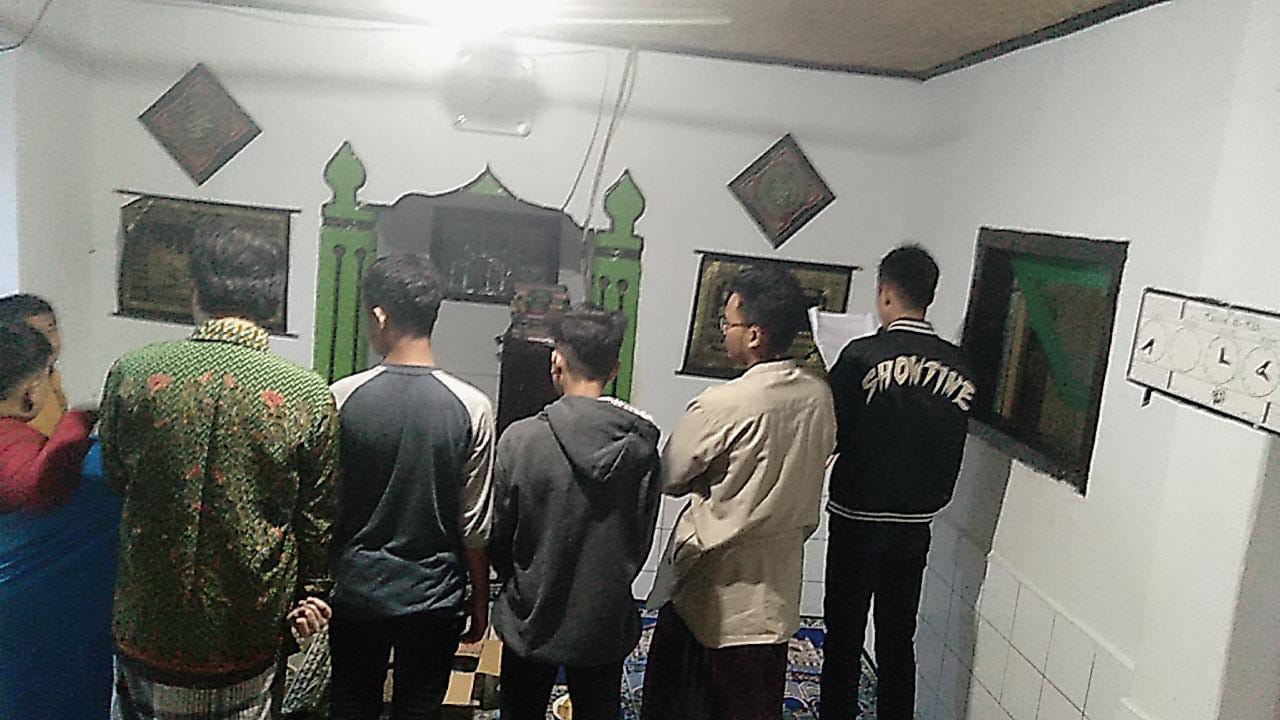 Marhabaan Bersama Marhabaan Bersama